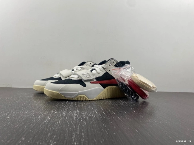 Jack TR Jordan Jumpman Travis Scott 1007
